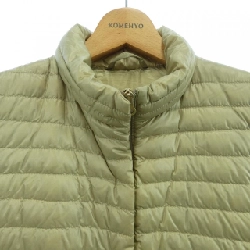 Duvetica DUVETICA Áo gile lông vũ 627348