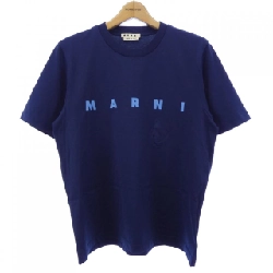 MARNI HUMU0170P0 T-shirt - Hàng hiệu Chính hãng