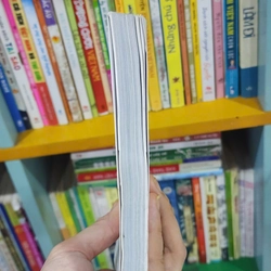 Chữ xưa còn một chút này, mới 90% (HSTB) 134352