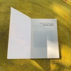 ĐỐI THOẠI VỚI CÁC NỀN VĂN HOÁ- TRUNG QUỐC  787178