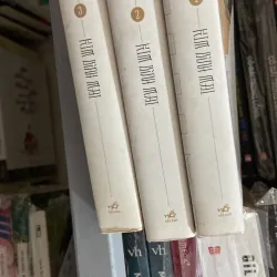 Kim Bình Mai - Lan Lăng Tiếu Tiếu Sinh 969880