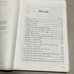 Tên ăn trộm lương thiện  715698