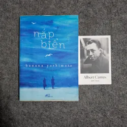 Nắp biển - Banana Yoshimoto