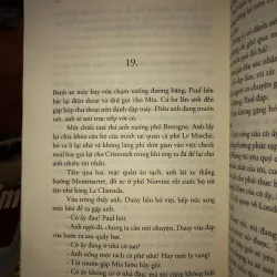 Chuyện chàng nàng - Marc Levy 994234