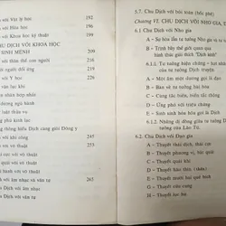 CHU DỊCH VŨ TRỤ QUAN - Lê Văn Quán 596924