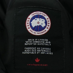 Canada Goose 3438JM Jasper Áo khoác lông vũ - Hàng hiệu Chính hãng 889067