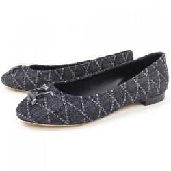 【Khuyến mãi】Giày bệt LOUIS VUITTON 662843