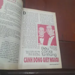 KIẾN THỨC NGÀY NAY số 255 ngày 20-8-1997 613861