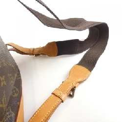 Ba lô Louis Vuitton Monogram Montsouris GM M51135 610286