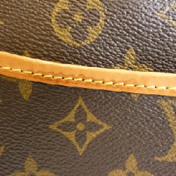 Túi xách Louis Vuitton Monogram Trouville M42228 617771
