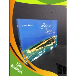 (TẶNG BOOKMARK) Biển Việt đảo Việt Vũ Ngọc Khôi 2015 Mới 90% bẩn nhẹ RBKQ7-0309