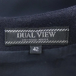 Đầm DUAL VIEW - Hàng hiệu Authentic 822093