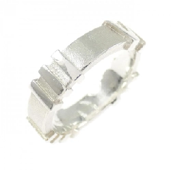 Nhẫn Pinstripe Atlas Tiffany - Hàng hiệu Authentic