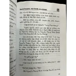 Nguyễn Trung Trực một kinh kha của miền nam - nhiều tác giả 720490