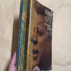 Kennedy - Theodore C. Sorensen 1004713