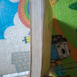 Kỵ Sĩ Không Đầu Tập 1 976115