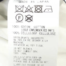 Áo sơ mi YOHJI YAMAMOTO POUR HOMME HJ-B73-515 - Hàng hiệu Authentic 885279