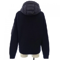 MONCLER Áo khoác lông - Hàng hiệu Chính hãng 899131