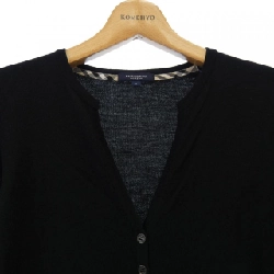 【Mã giảm giá】Burberry London BURBERRY LONDON Áo cardigan 636592