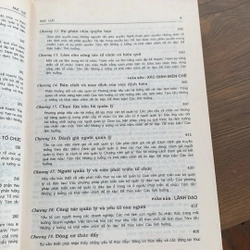 Những vấn đề cốt yếu của quản lý: Cyril Ơdonnell · Heinz Weihrich · Harold Koontz  396390