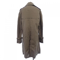 【Mã giảm giá】MACKINTOSH Trench Coat 637868