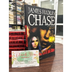 Phu nhân tỉ phú Giêm- James Hadley Chase 791911