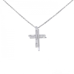 Hàng hiệu Harry Winston - Dây chuyền Traffic