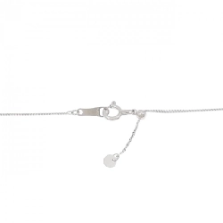 Dây chuyền Garnet PT900/PT850 1.29CT - Hàng hiệu Chính hãng 863168