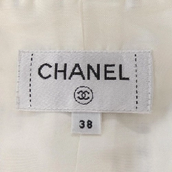 CHANEL LOOK4 P79368V71556 25S Váy - Hàng hiệu Chính hãng 819966