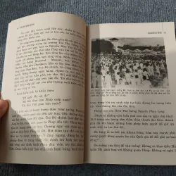 TRUI RÈN TRONG LỬA ĐỎ 694765