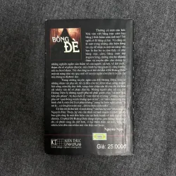 Bóng đè - Đỗ Hoàng Diệu 925435