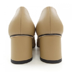 【Khuyến mãi】Giày cao gót GUCCI 662378