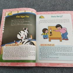 NỬA TIẾNG ĐỂ TRỞ THÀNH NGƯỜI MẸ TUYỆT VỜI (4 TUỔI) 545795