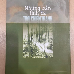 Những bản tình ca Thời Chiến Tranh  529515