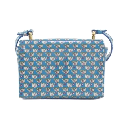 Túi xách vai Salvatore Ferragamo 21 G079 - Hàng hiệu Chính hãng 767731