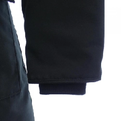 【Mã giảm giá】Áo khoác lông Canada Goose 642080