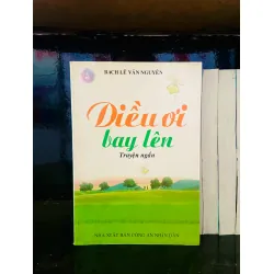 Diều ơi bay lên - Bạch Lê Vân Nguyên