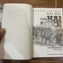 Mãi mãi tuổi hai mươi (k1) 606695