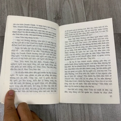 Chuyện tình các đấng quân vương - ngô thị kim doan. 1b3 518969