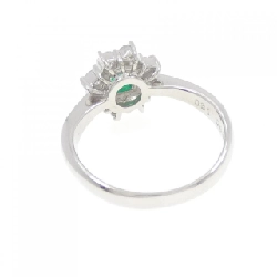 Nhẫn Emerald 0.31CT 673628