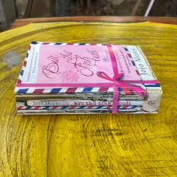 BỨC THƯ TÌNH CUỐI - JOJO MOYES 729190