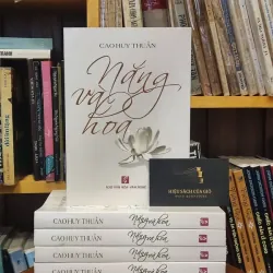 Nắng và Hoa - GS.Cao Huy Thuần