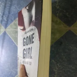 Gone Girl cô gái mất tích - Gillan Flynn 746677