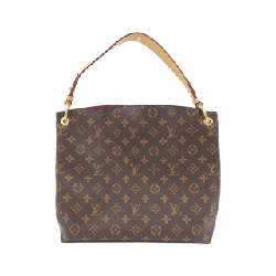 Túi xách vai Louis Vuitton Monogram Graceful PM M43700 613839