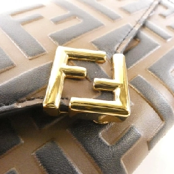 Ví xách tay Fendi FF DIAMOND 8M0365 ADYM - Hàng hiệu chính hãng 769803