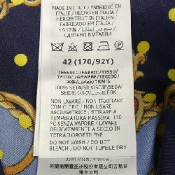 Gucci GUCCI 744796 ZANUR Áo sơ mi 632788