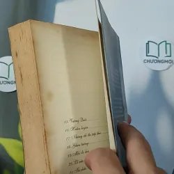 Bị Hoán Đổi (Switched) - Amanda Hocking 798347