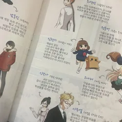 Zombie High School Comics Series (1~10) 702829