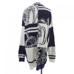 HERMES EN DESORDRE FINESSE BRIDE DE GALA 4E2727D6 Áo khoác - Hàng hiệu Authentic 810078