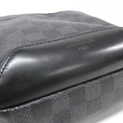 Túi đeo chéo Louis Vuitton Damier Graphite Avenue Slingbag N41719 - Hàng hiệu Chính hãng 802739